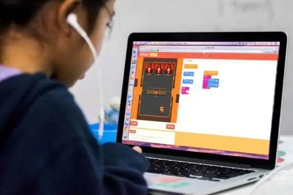 编程ycl是什么等级？