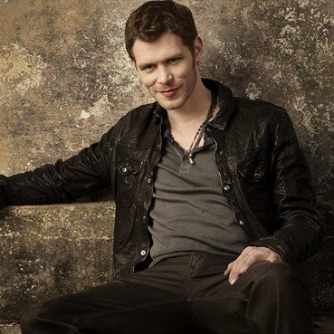 约瑟夫·摩根的介绍