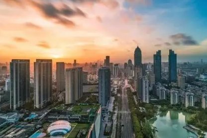 苏州高新区邮政编码