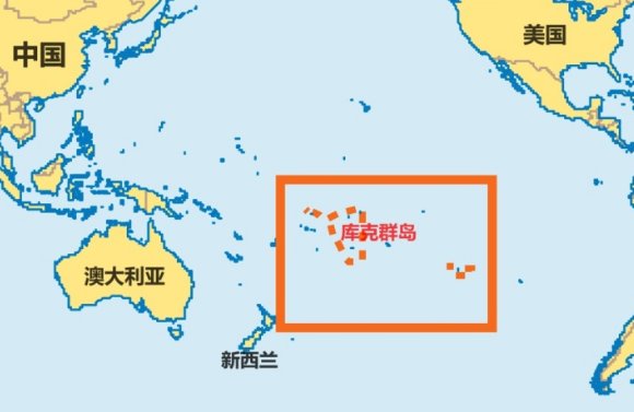 世界上的地区有哪些?