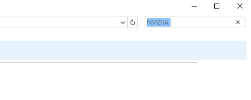 NVIDIA控制面板在哪里打开？