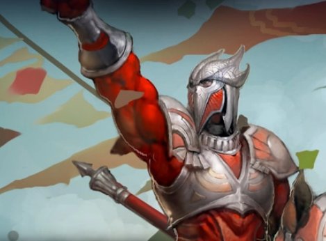 亚瑟王的八位圆桌骑士都有谁?