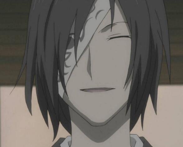 夏目友人帐的场是好人吗