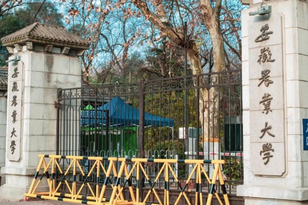 安徽2023年二本录取时间