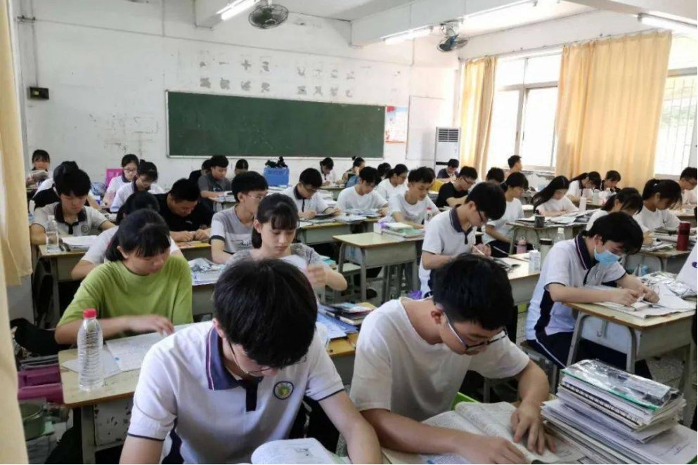 2022年无锡中考总分多少分