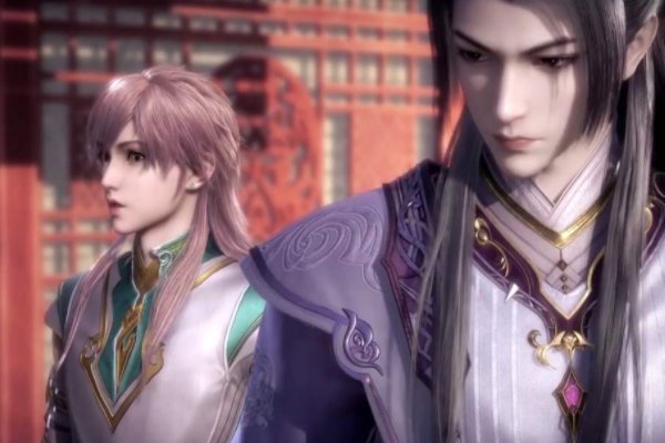 天宝伏妖录谁和谁是一对？