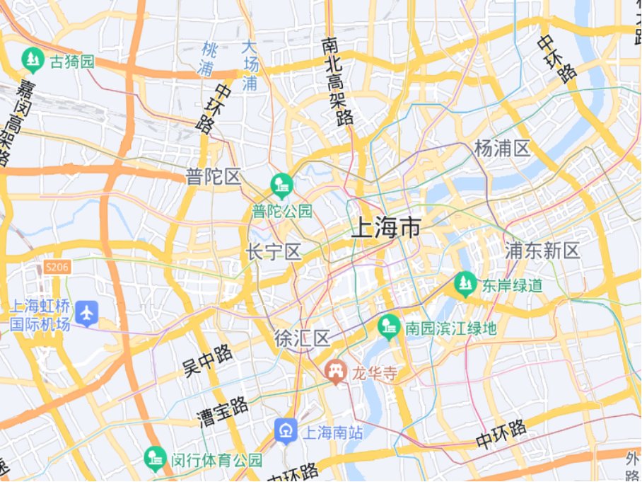 华东地区是指哪几个省