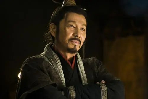 人之将死,其言也善,刘邦在将死之时为何将太医轰走?