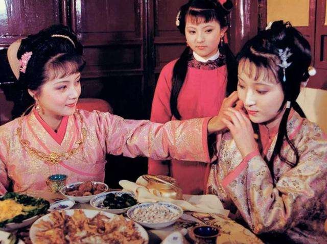 红楼梦中的筷子，能领略到人生的哪些意义？