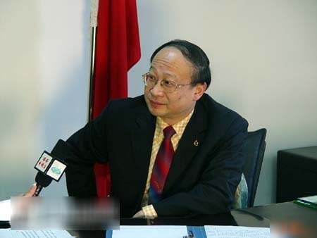 徐孟加的人物履历