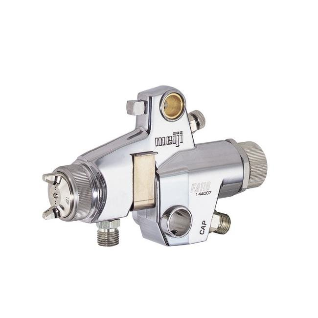 日本的meiji 是做什么的?