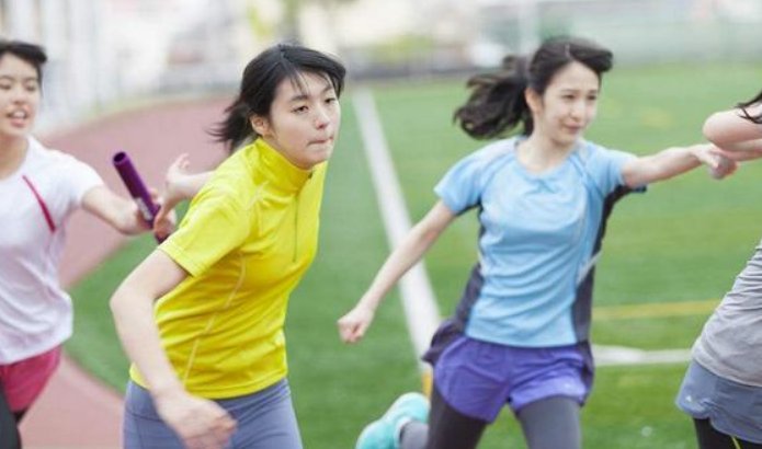 为什么体育生总是给人一种很嚣张的感觉？