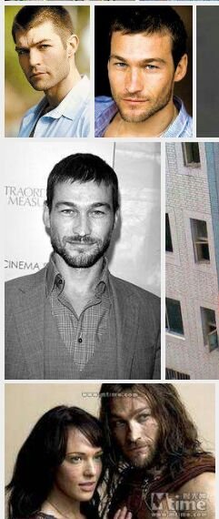 安迪·怀特菲尔德的个人生活