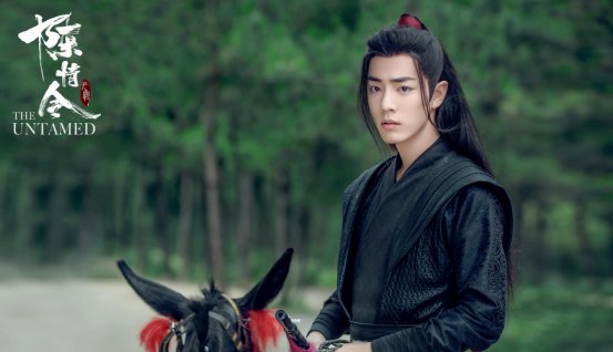 《陈情令》中温情究竟是喜欢江澄还是魏无羡？为什么会喜欢他们？