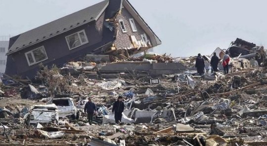 四川处于什么地震带？