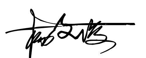 杨文俊有那些书法签名