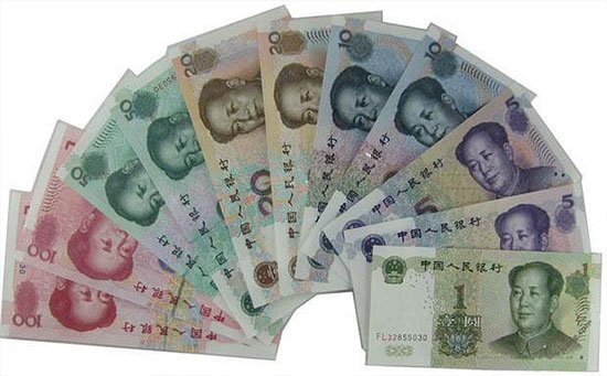 1000000是多少钱？