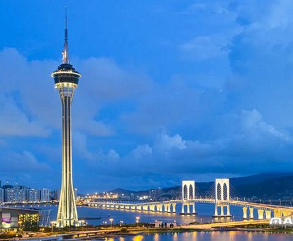 macao是什么意思？