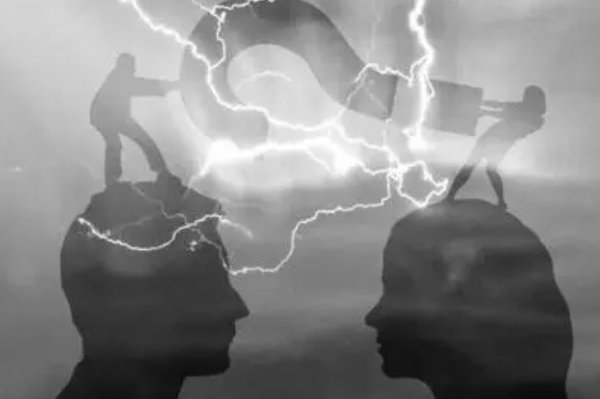 假想敌是什么意思?