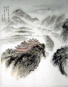 灌江口的探索渊源