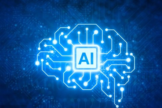 专门像ai提问的职业是什么