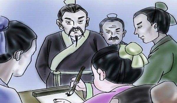 伤仲永中的仲永是谁？