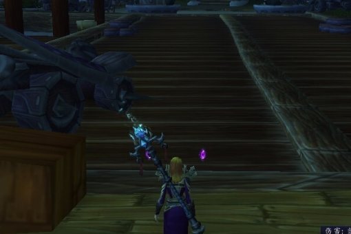 WOW泰达希尔去暴风城怎么去？不用法师开传送门的。