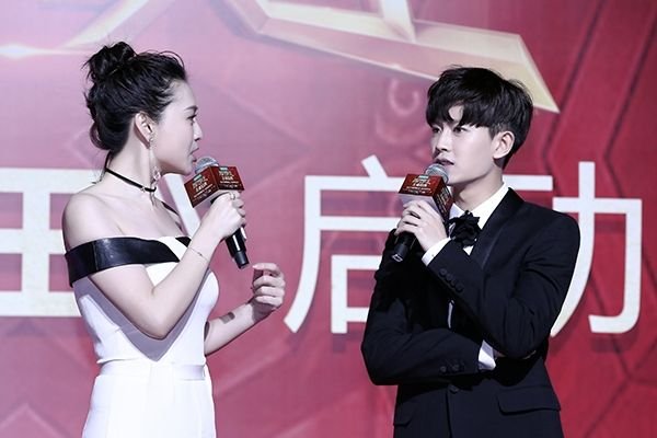 任嘉伦称他的粉丝们为嘉人，这有什么寓意吗？