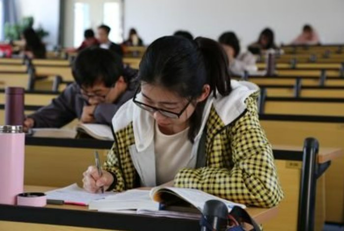 考研人数历年数据2023