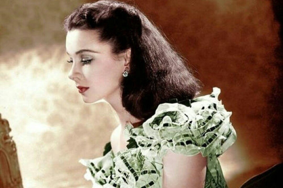 你们见过欧美最漂亮的女性长啥样？