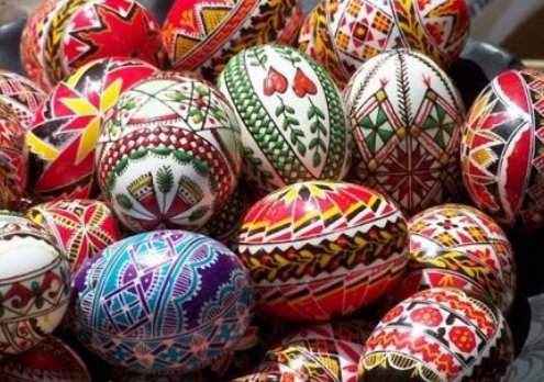 西方 复活节一般放几天