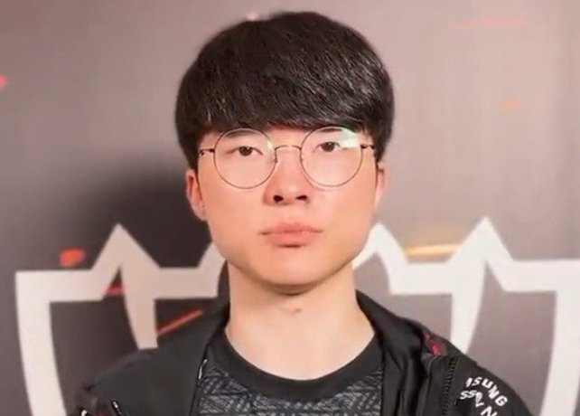 t1战队成员名单介绍