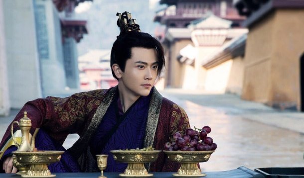 庆余年原著二皇子结局