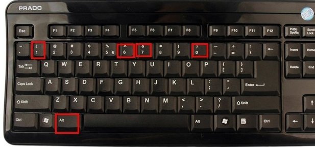 °句号在上面怎么打出来