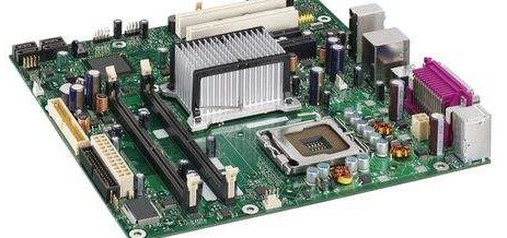 主板的工包是什么意思?