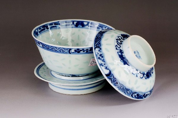 景德镇瓷器品牌前十名