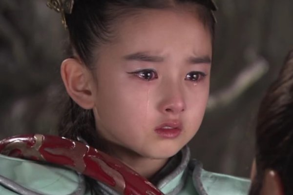 宝莲灯前传演员表