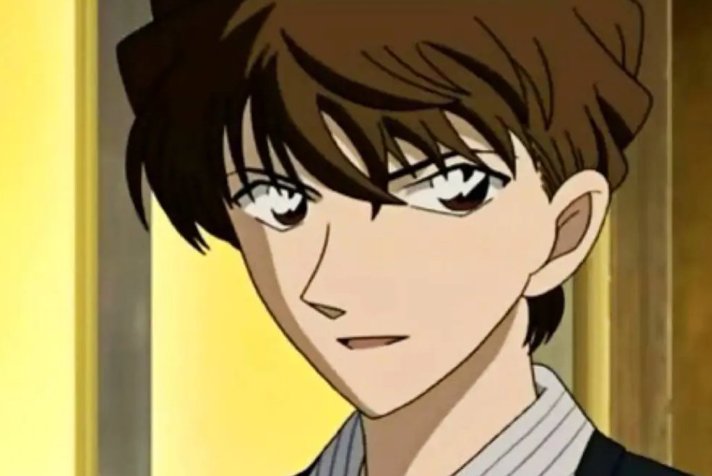 名侦探白马探出现在名侦探柯南中哪集呢？