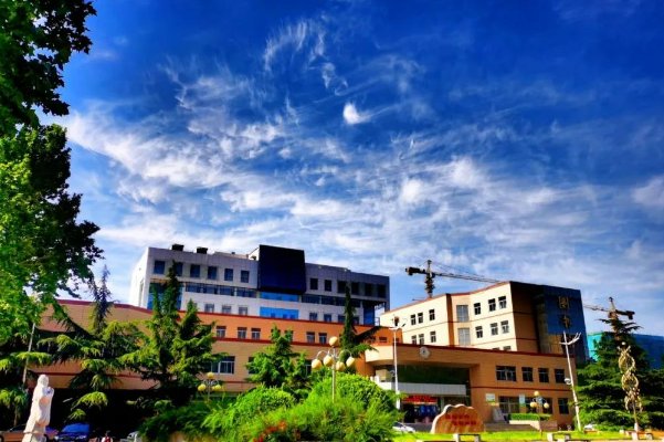 2023年河北地质大学录取线是多少？