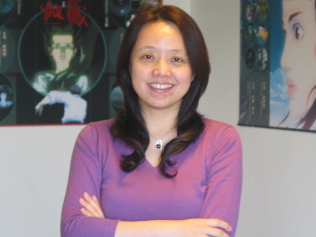 武寒青的基本资料