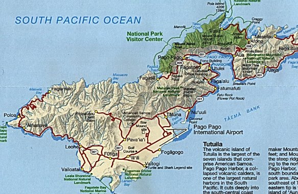 世界上的地区有哪些?