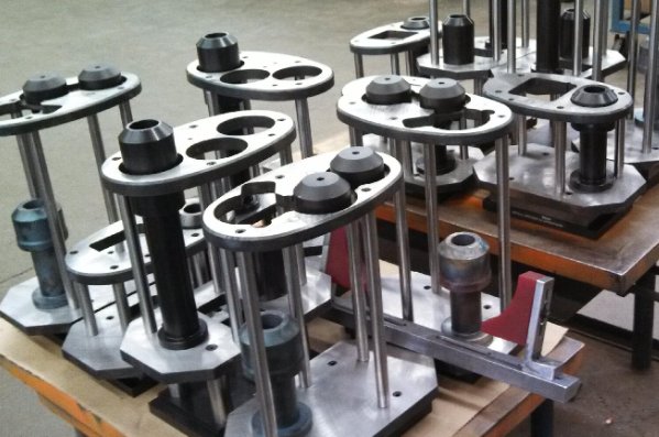 tooling是什么意思