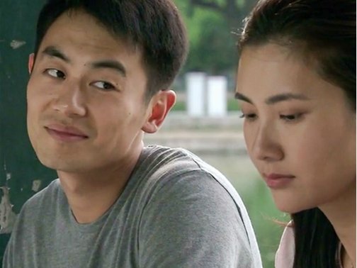 《正阳门下》分集剧情