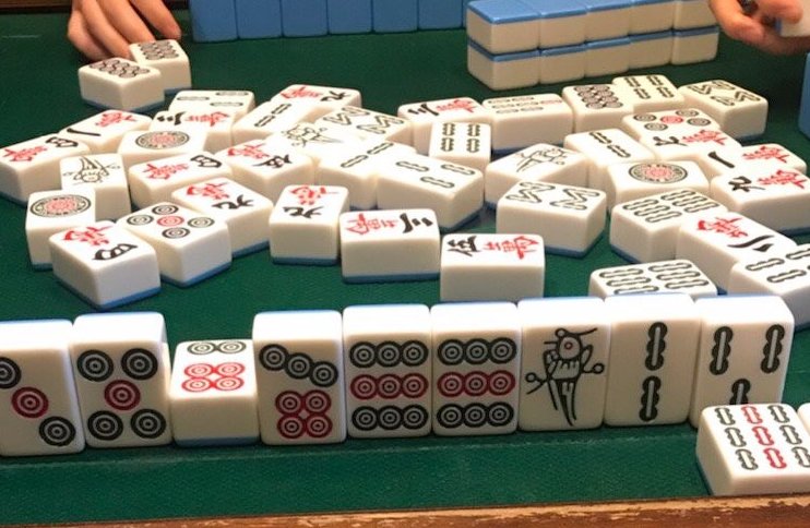 四川麻将清一色是什么？