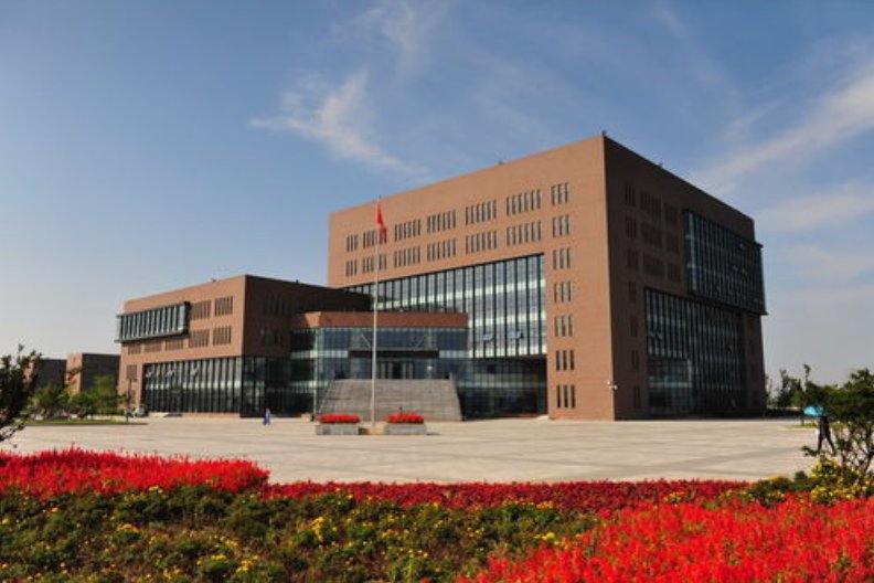 抚顺职业技术学院地址