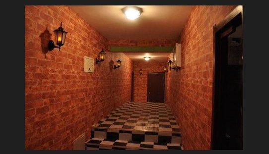 密室逃脱工作人员简称