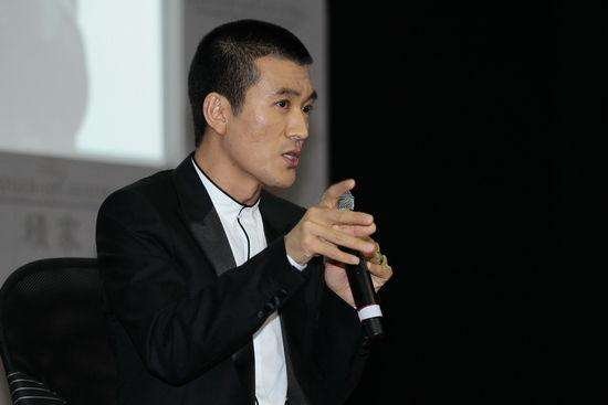 杨子是谁的儿子？