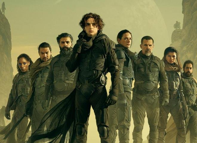 《沙丘2》反向跳票，提档至23年11月3日北美上映，为何忽然提档？