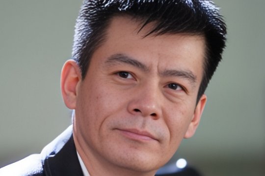 米学东个人资料