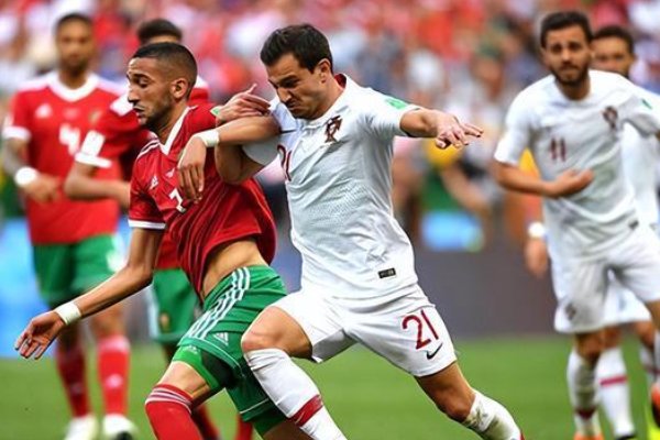 卡塔尔世界杯各小组排名